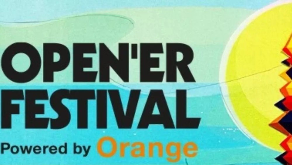 Opener 2025: line up, rozpiska godzinowa, informator dla festiwalowiczów