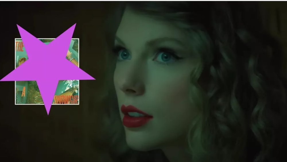 Taylor Swift zdradziła datę premiery nowego albumu. Jest też tracklista