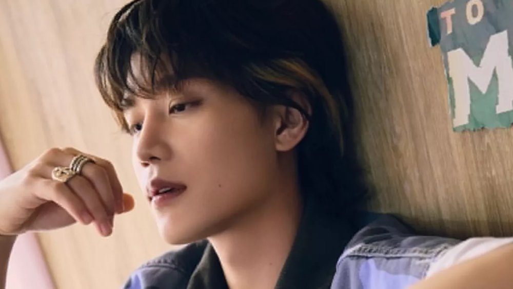 Szok w świecie K-popu. Taeil z NCT został skazany