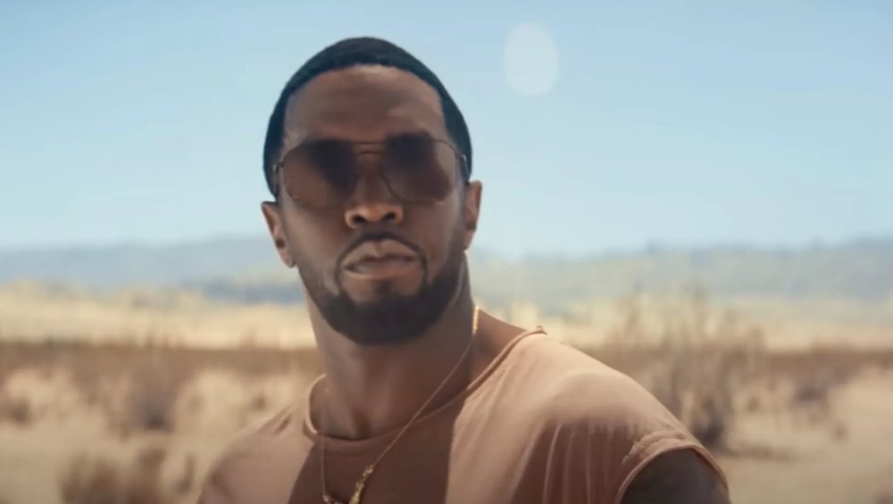 Diddy podjął terapię w więzieniu. To próba złagodzenia wyroku?