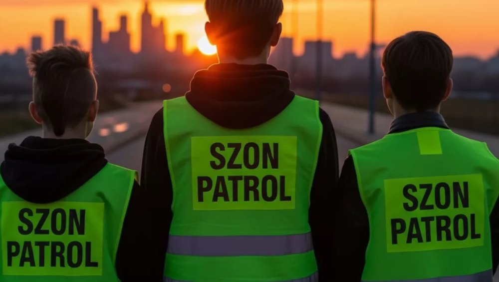 Szon patrol - wyjaśniamy co to za moda. Czy może być niebezpieczna?