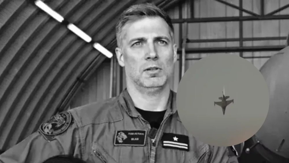 Śmierć pilota F-16 to nie pierwsza tragedia w Radomiu. Air Show odwołany