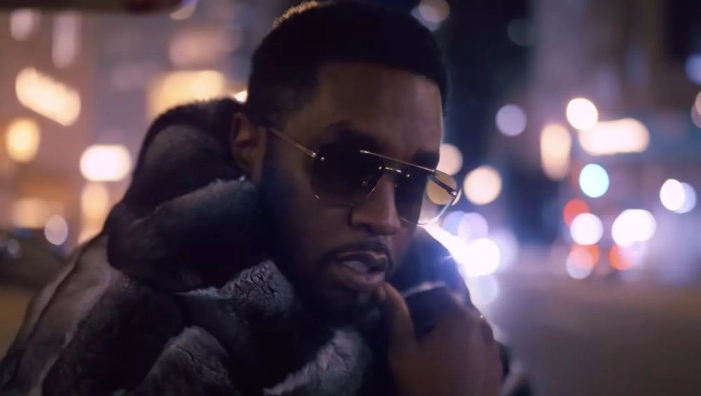 Była dziewczyna Diddy’ego zaskakuje wszystkich i staje w jego obronie w sądzie