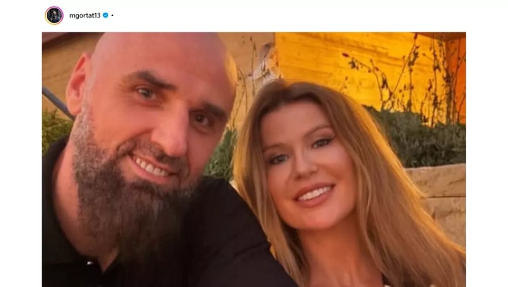 Marcin Gortat zostanie ojcem!