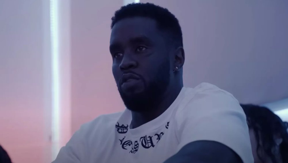 Diddy zostanie zwolniony z aresztu za kaucją? Wniosek trafił do sądu