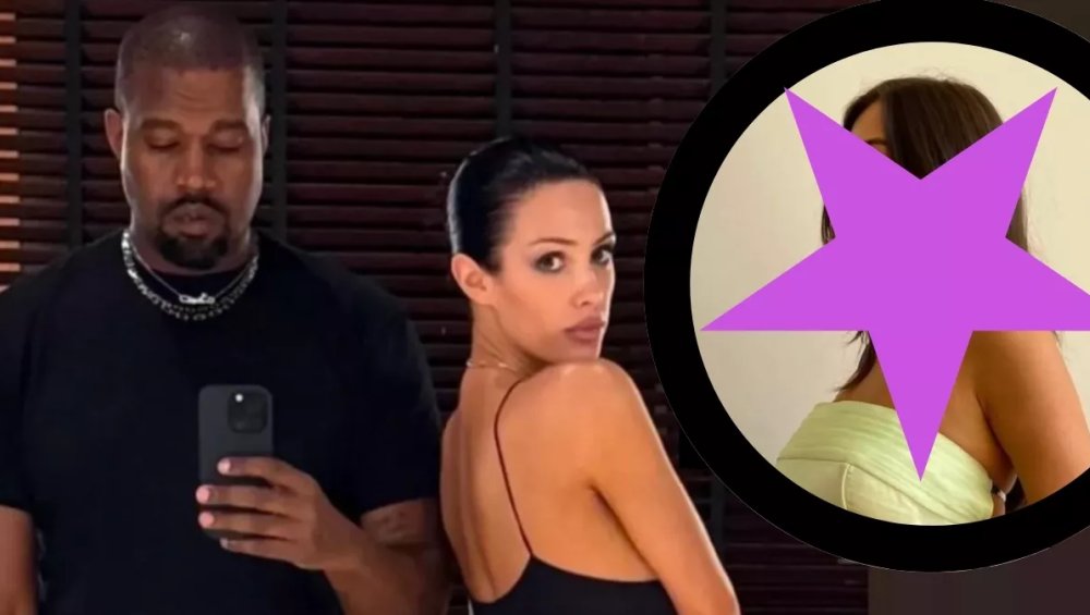 Bianca Censori na starych zdjęciach. Żona Kanye Westa wyglądała zupełnie inaczej