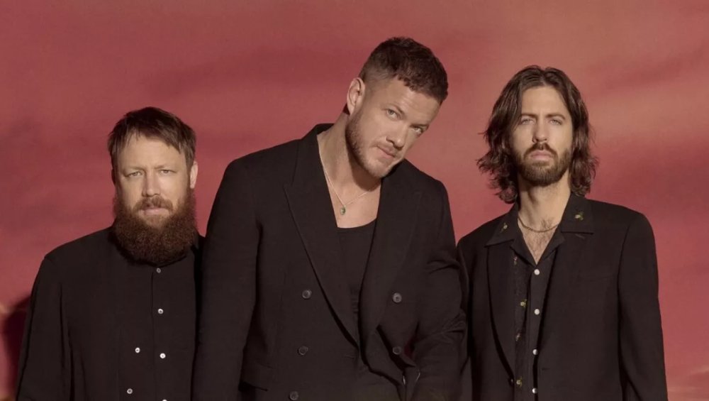 Imagine Dragons: setlista na koncerty w Warszawie. Jakie piosenki usłyszymy?