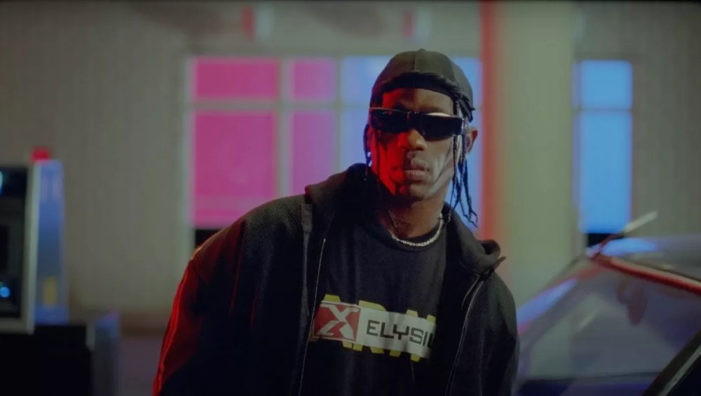 Travis Scott szykuje JackBoys 2. Jest lista gości, którzy pojawią się na płycie