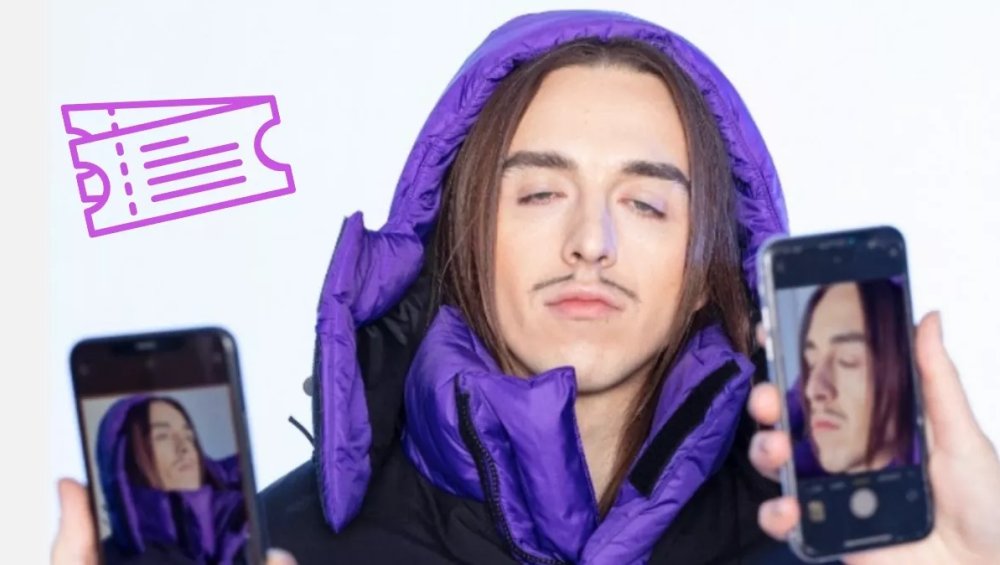 Tommy Cash jednak zagra kilka koncertów w Polsce! Ruszyła przedsprzedaż biletów