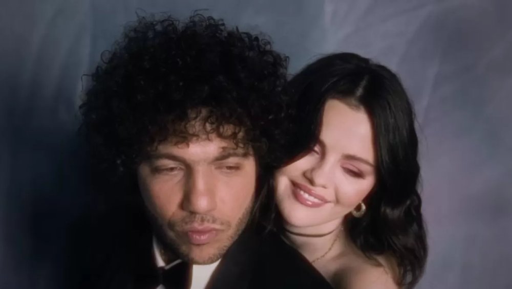 Selena Gomez pokazała zdjęcia ze ślubu