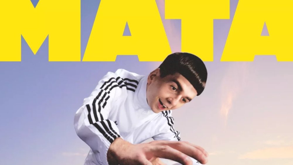 Mata na PGE Narodowym! Koncert ogłoszony