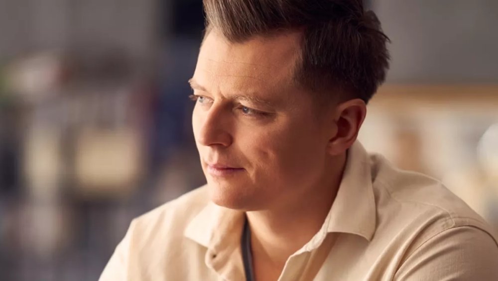 Rafał Brzozowski ma stalkerkę. Kobieta wierzy, że są małżeństwem