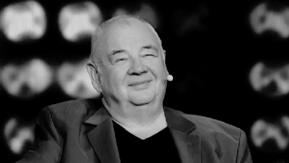Stanisław Soyka nie żyje. Artysta zmarł nagle