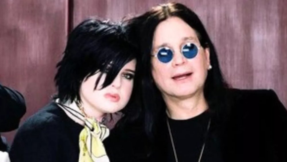 Kelly Osbourne o śmierci Ozzy'ego. Podzieliła się poruszającym wpisem
