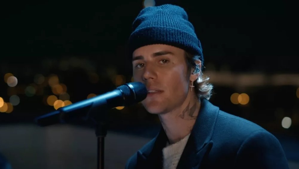 Justin Bieber przyznał się do swoich słabości i zwrócił się do Jezusa