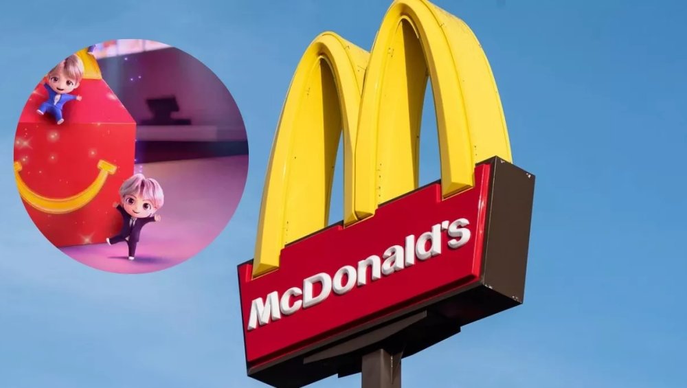 Nowe zabawki z Happy Meal robią furorę za granicą. Kiedy trafią do Polski?