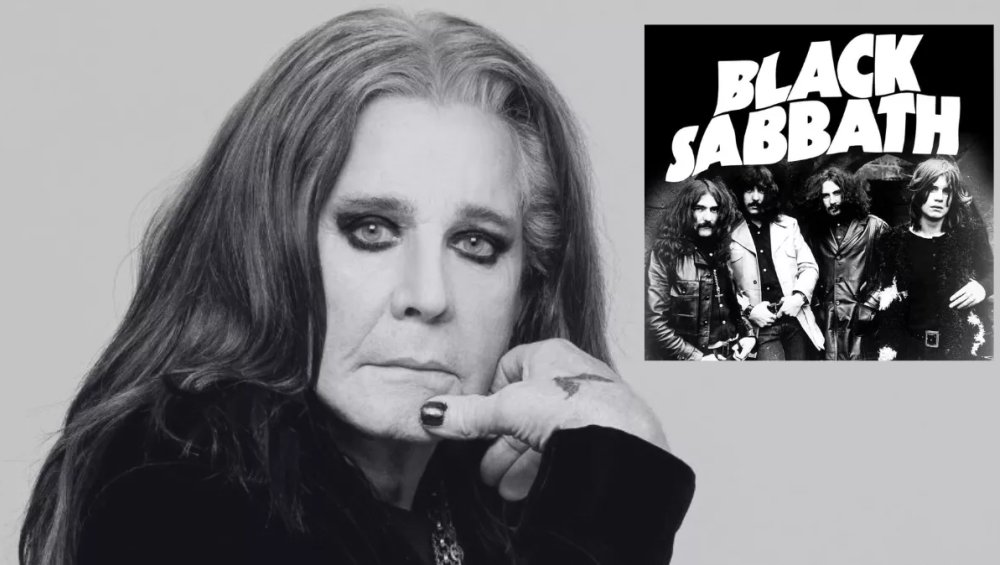 Black Sabbath żegna Ozzy'ego Osbourne'a. Opublikowali wpis