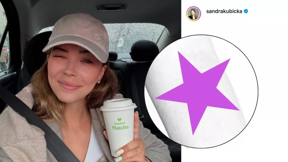 Sandra Kubicka zaszalała z tatuażami. Matcha zostanie z nią na zawsze