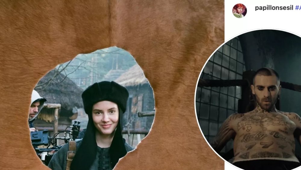 Martyna Byczkowska o związku z Quebo. Jak się poznali?