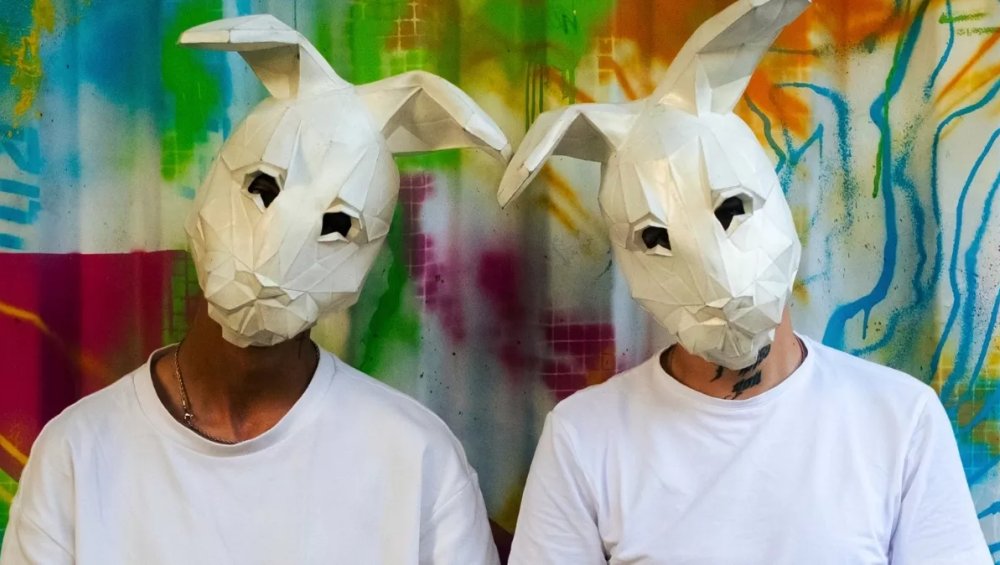 Agent Zed x Kush Kush połączyli siły. Tak brzmi Blame It On The Boogie