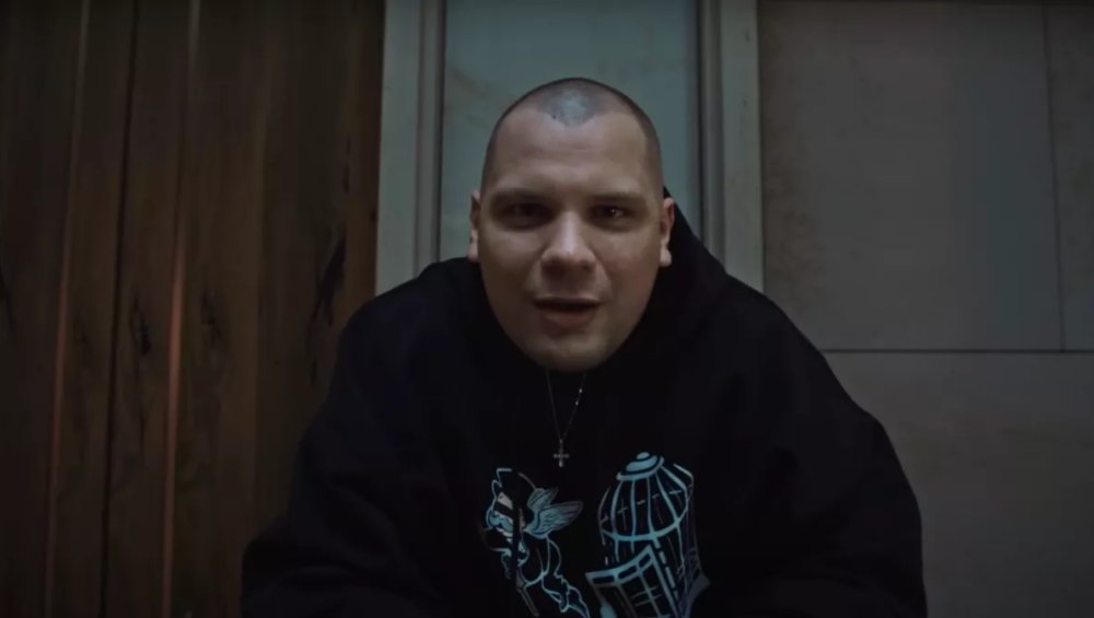Budda zdradził swoje plany na przyszłość. Ma coś w zanadrzu