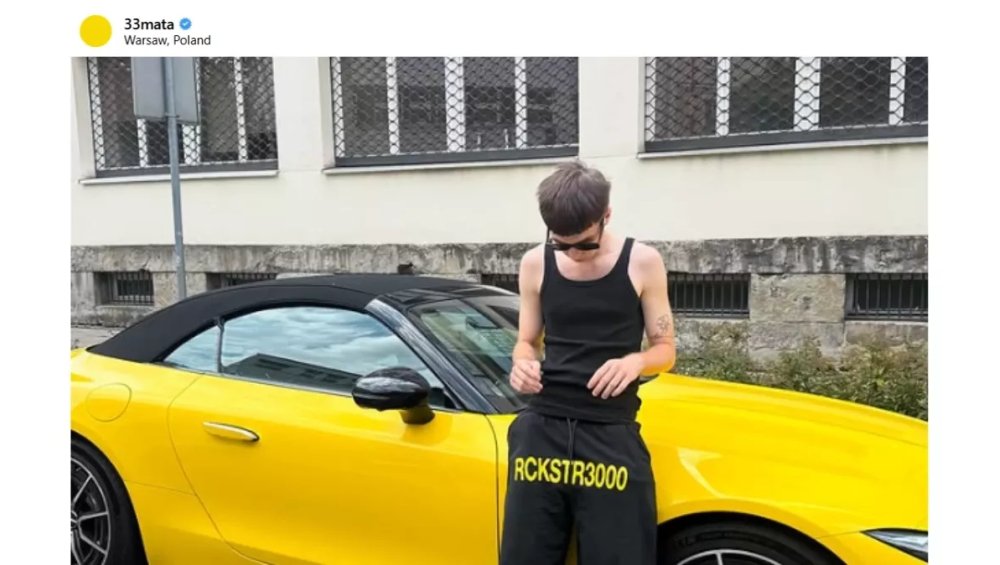 Mata zapowiada nowy album. Ujawnił tracklistę i gości