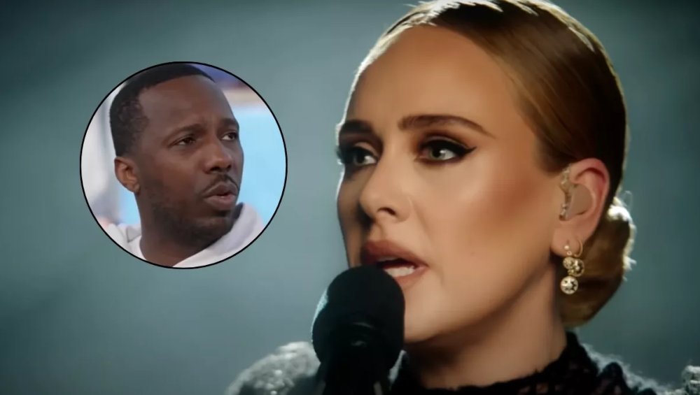 Narzeczony Adele ją zdradza? Szokujące ustalenia