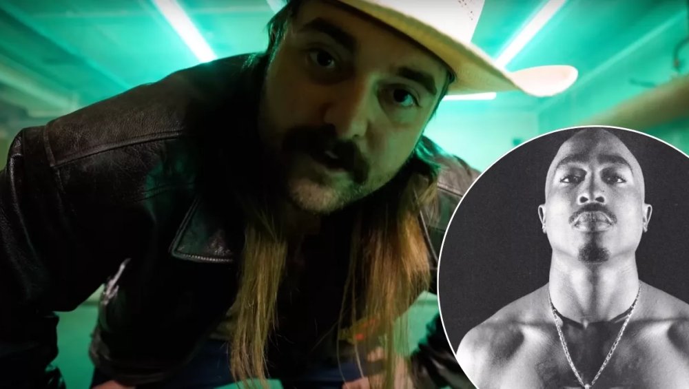 Bedoes ‘pobił’ Tupaca. To wyświetla się w Google po wpisaniu 'Hit 'Em Up'
