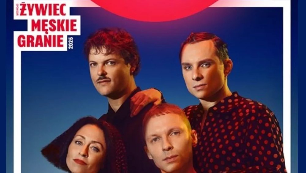 Męskie Granie w Warszawie z transmisją live. Kiedy i gdzie oglądać?