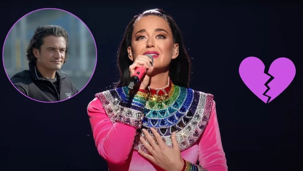 Katy Perry i Orlando Bloom potwierdzili rozstanie. Jaką mają relację?