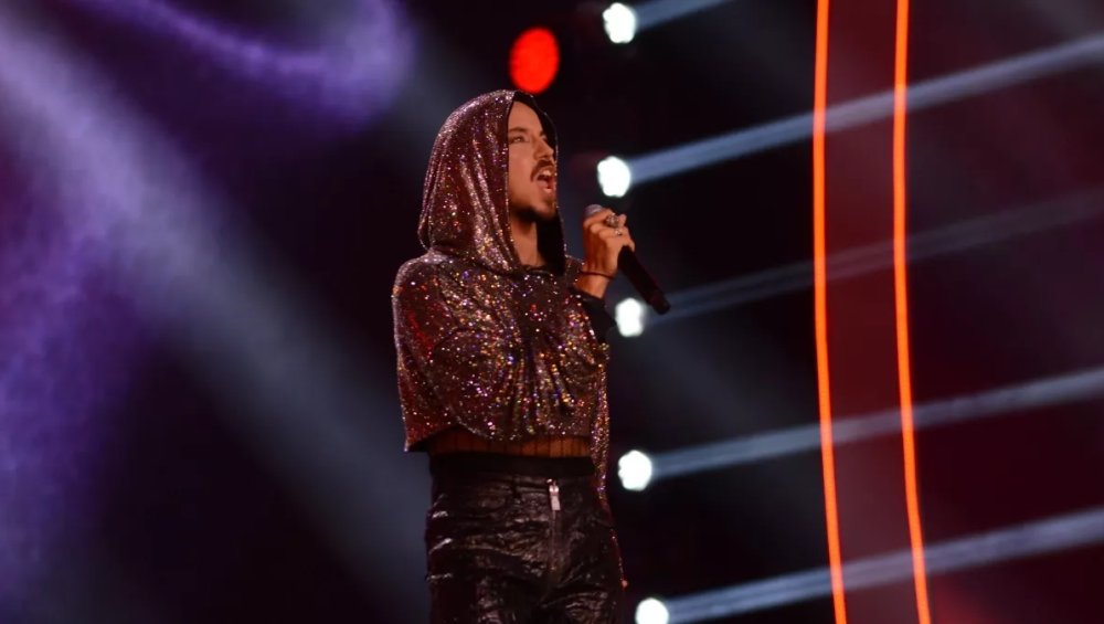Michał Szpak z trasą koncertową Live Session. Gdzie wystąpi?