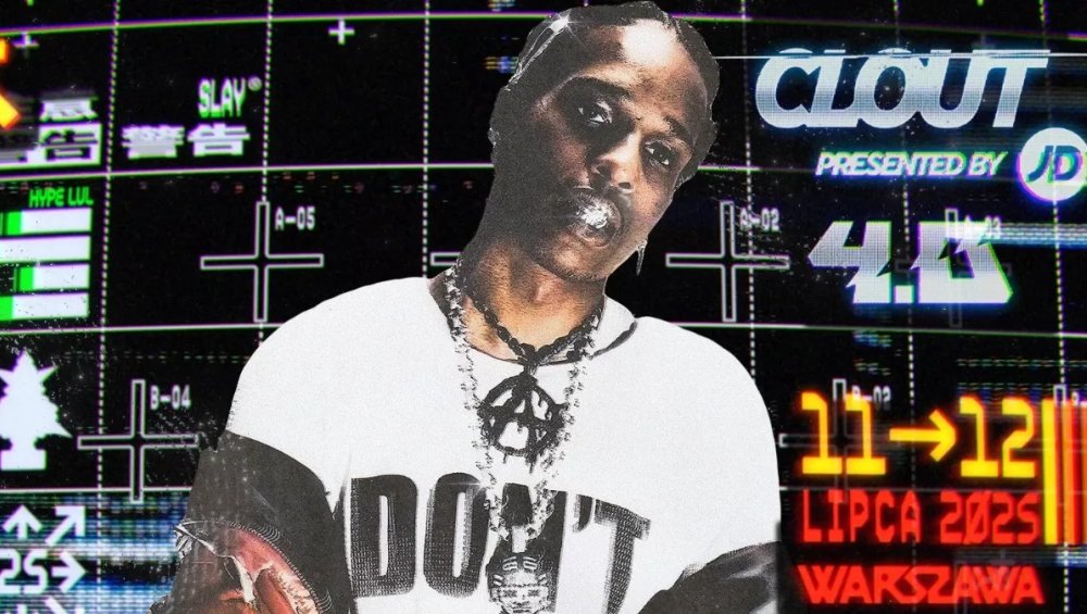 CLOUT Festival 2025 z legendarnymi headlinerami i większą przestrzenią. Kto wystąpi 11 i 12.07?