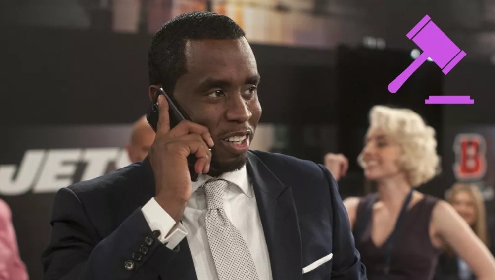 Diddy usłyszał WERDYKT. Wiadomo, czy wyjdzie z aresztu