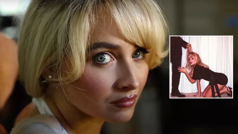 Sabrina Carpenter ujawniła tracklistę swojego nowego albumu. Pomógł jej w tym szczeniak