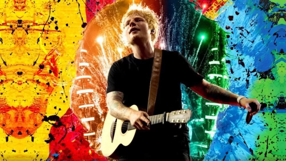 Ed Sheeran: setlista na koncerty w Polsce. Jakie piosenki usłyszymy we Wrocławiu?