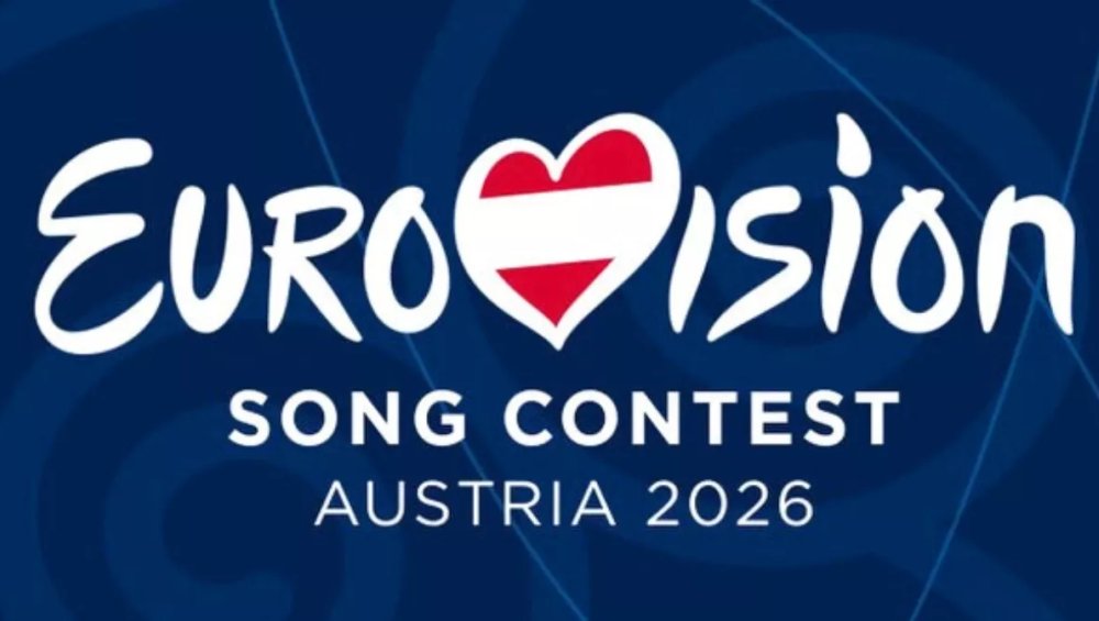 Nowe logo Eurowizji oburzyło internautów. Jak wygląda?