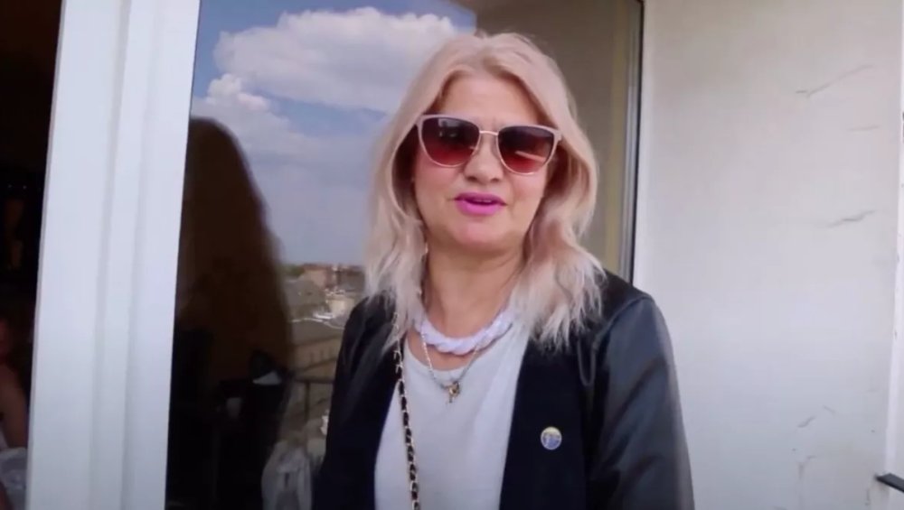 Izabela Kisio trafiła do szpitala. Miała zostać pobita