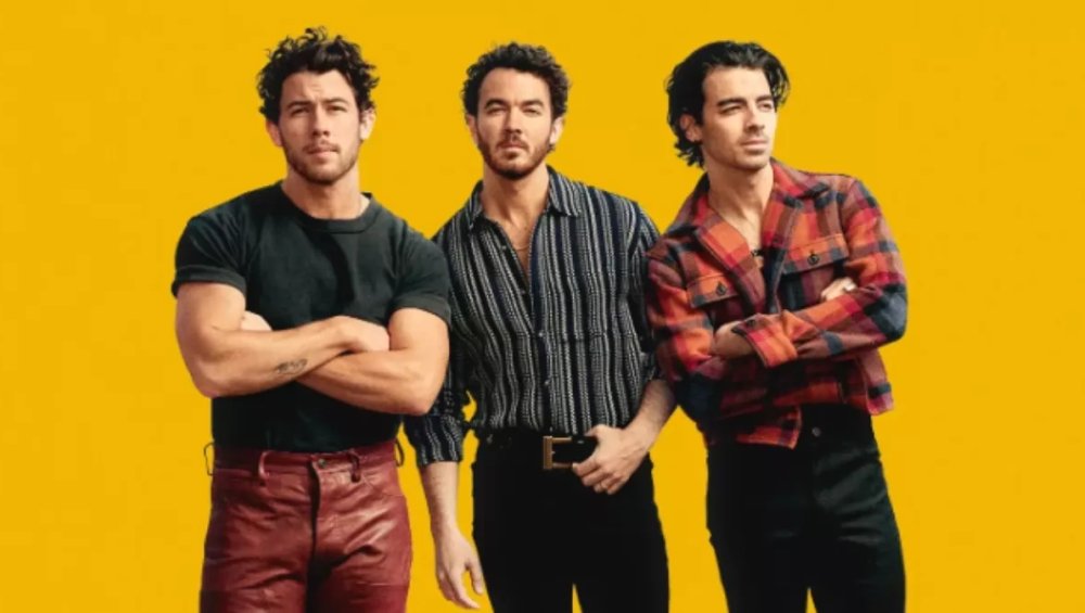 Jonas Brothers wydali nową płytę po 2-letniej przerwie