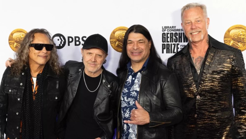 Przebój Metalliki wykorzystany przez amerykański rząd. Zespół musiał interweniować