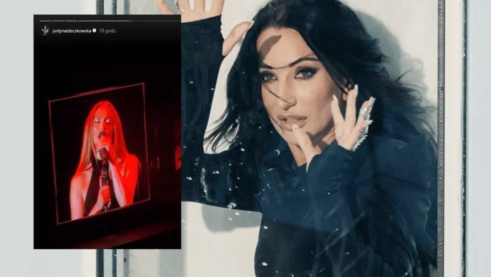 Jennifer Lopez nie zachwyciła Justyny Steczkowskiej? Padły szczere słowa