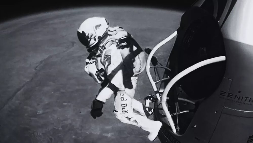 Nie żyje Felix Baumgartner, który skoczył z krawędzi kosmosu. Ujawniono przyczynę śmierci