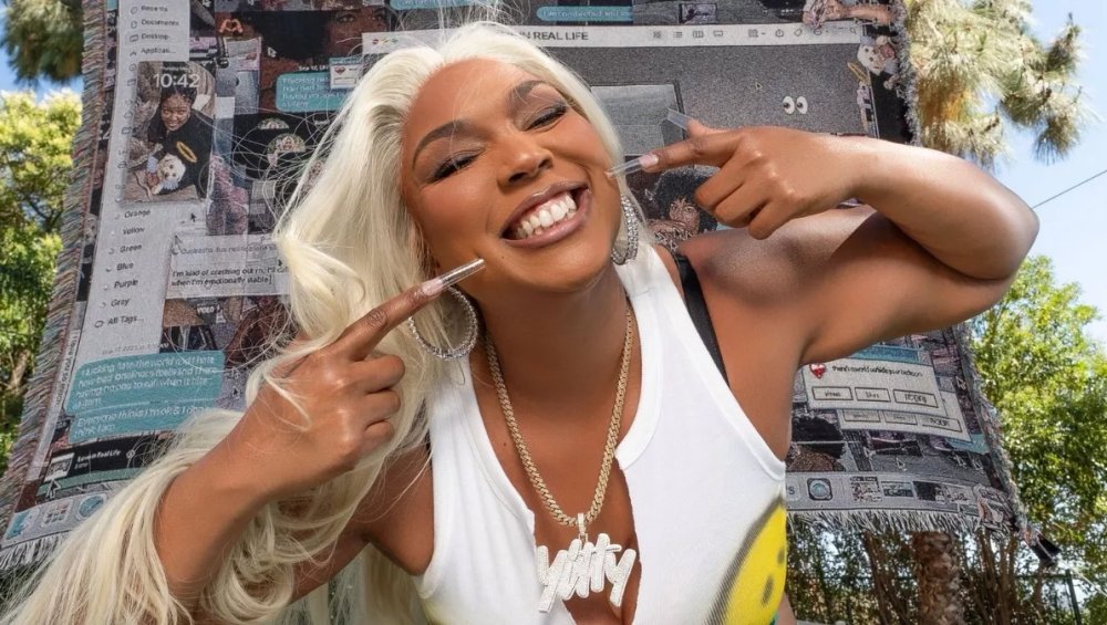 Lizzo pokazała zdjęcia przed i po metamorfozie. Jak udało jej się schudnąć?