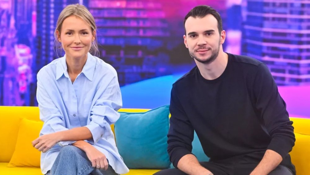 Olga Frycz jest w CIĄŻY.  Aktorka po raz trzeci zostanie mamą
