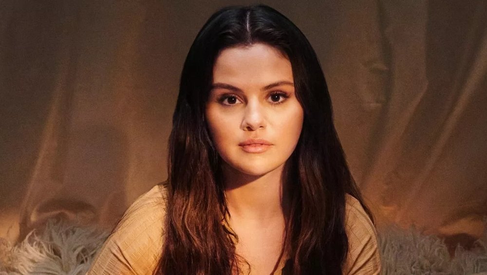 Selena Gomez marzy o macierzyństwie. Ma już nawet wybrane filmy na rodzinne seanse