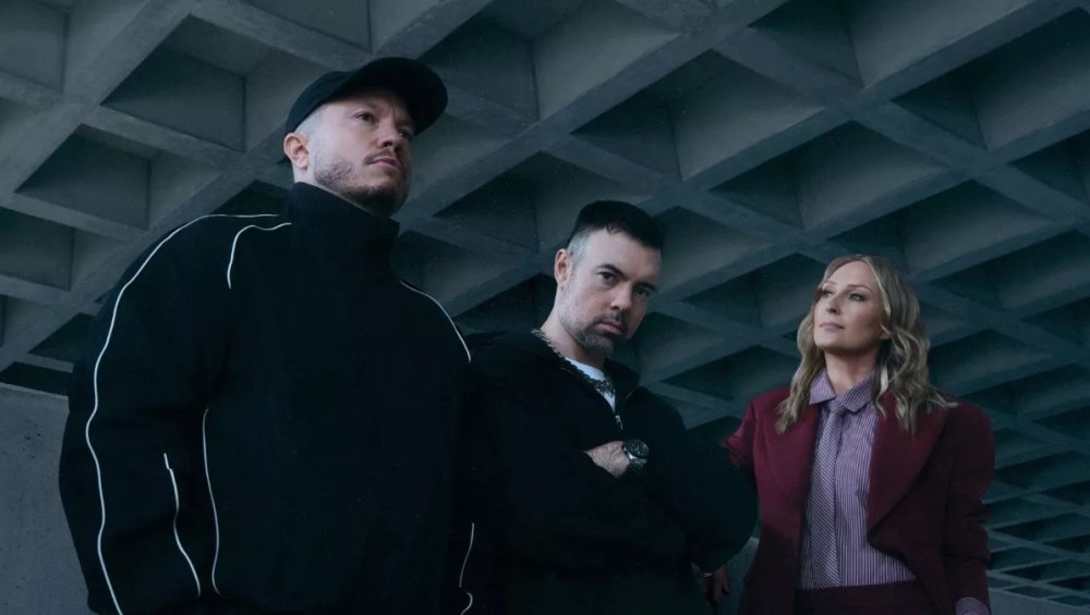 PRO8L3M i Anita Lipnicka połączyli siły. Posłuchajcie utworu Nie bój się bać