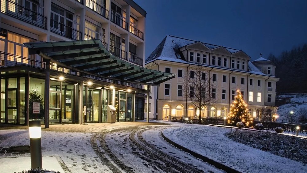 Polski hotel walczy z niżem demograficznym. Oferują 6 tysięcy za... spłodzenie u nich dziecka