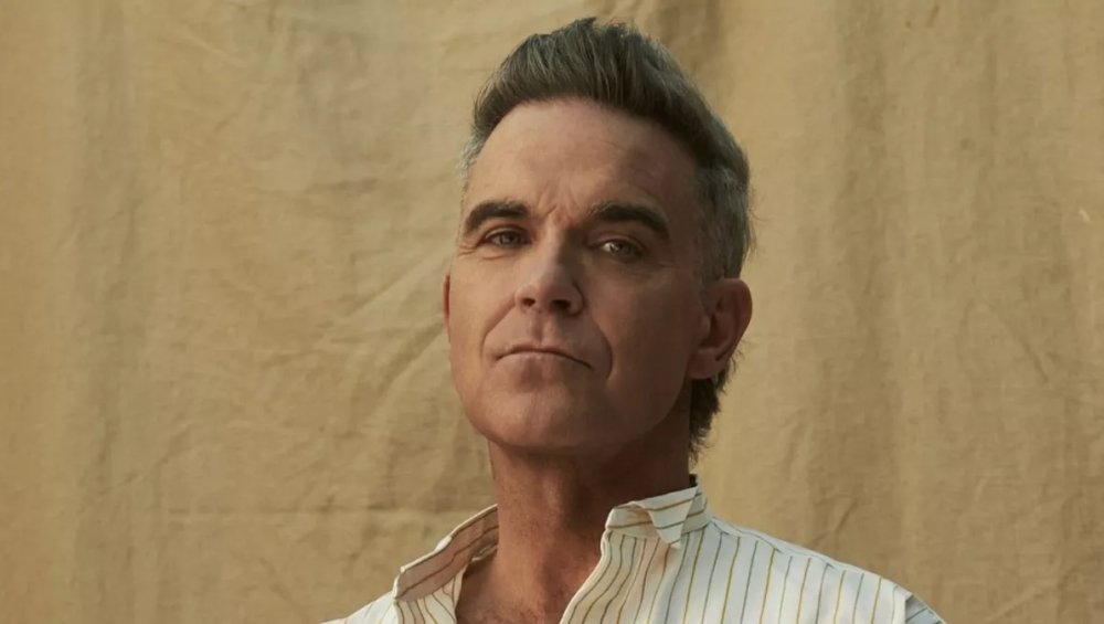 Robbie Williams niespodziewanie przemówił po polsku. Udało mu się rozbawić publiczność