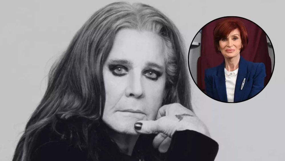 Sharon Osbourne zabiera głos po raz pierwszy po śmierci Ozzy’ego Osbourne’a. To przekazała fanom