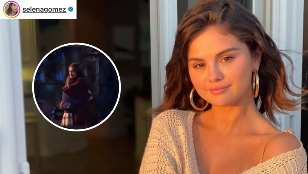 Selena Gomez została mamą w serialu Czarodzieje z Waverly Place. Dodała wzruszający wpis