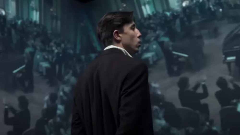 Dawid Kwiatkowski z nową piosenką. Tak brzmi Dalej, Dalej! (Chopin, Chopin!)